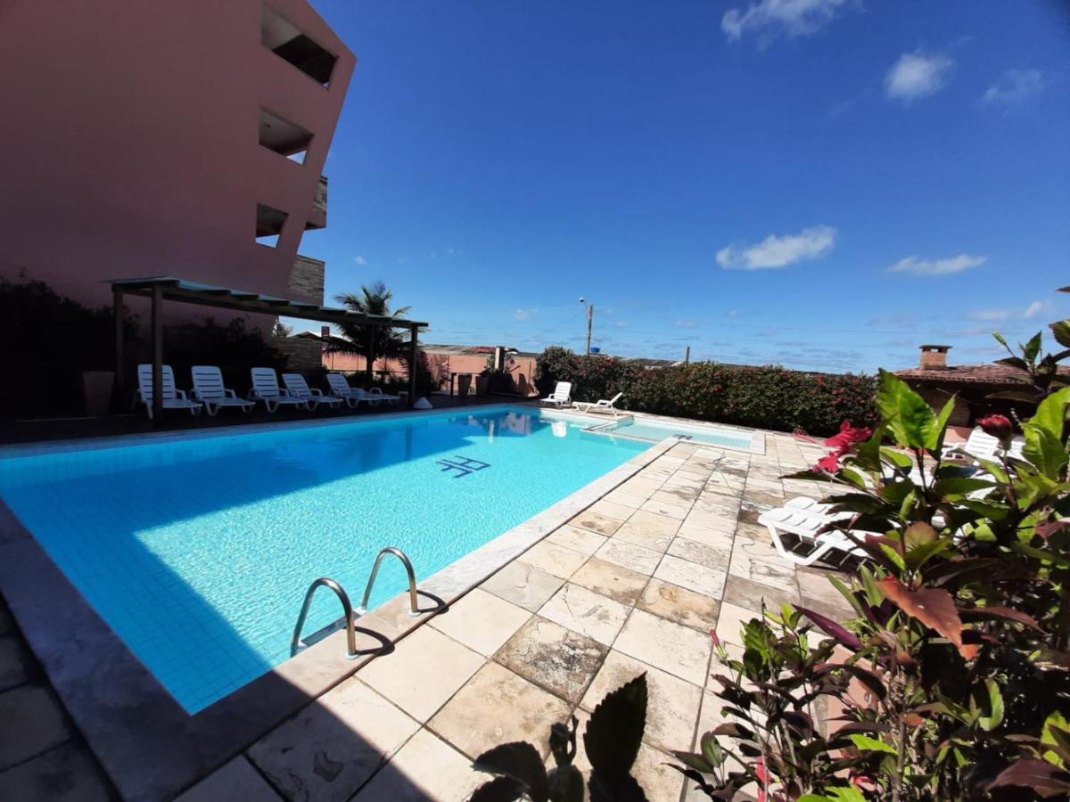 Atlântico Hotel Maceió Exterior foto