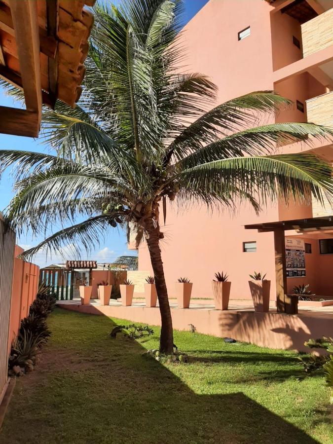 Atlântico Hotel Maceió Exterior foto
