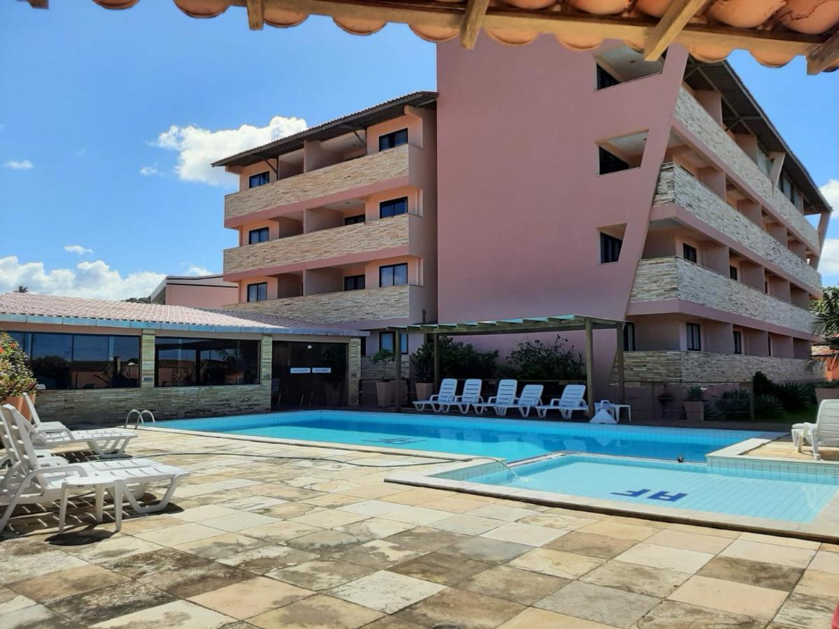 Atlântico Hotel Maceió Exterior foto
