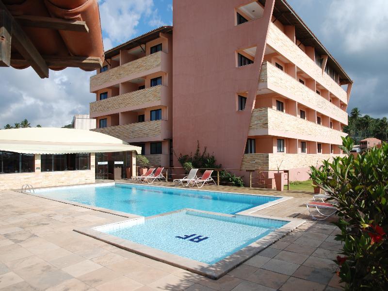 Atlântico Hotel Maceió Exterior foto