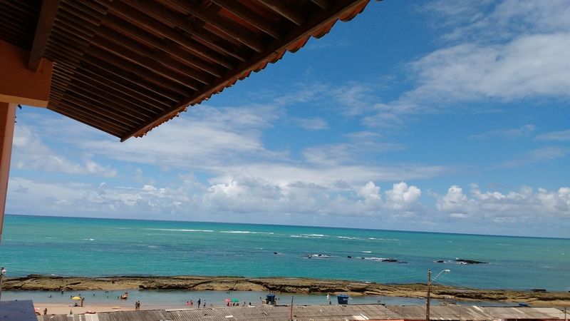 Atlântico Hotel Maceió Exterior foto